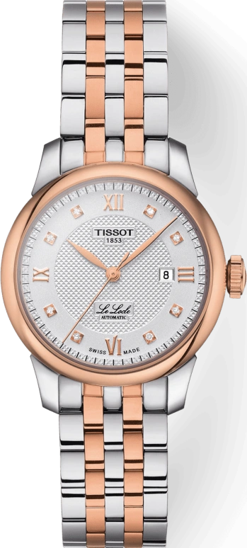 Tissot Le Locle T006.207.22.036.00