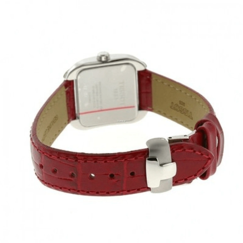 Tissot,T-Wave 24mm,24mm,Stainless Steel,Multi-Color,Quartz,Sapphire,Crystal Glass,Round,T02,T02.1.365.71
