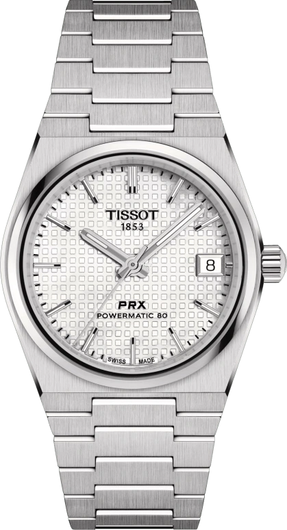 Tissot PRX T137.207.11.111.00
