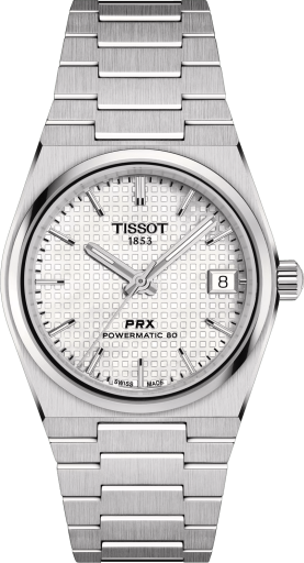 tissot tissot-prx 