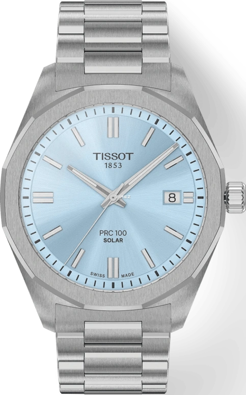Tissot PRC 100 T151.422.11.351.00
