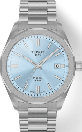 Tissot PRC 100 T151.422.11.351.00