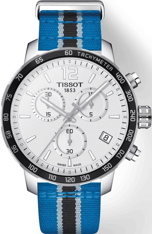 Tissot T-Sport T095.417.17.037.26