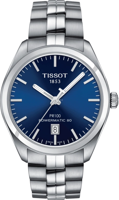 Tissot PR 100 T101.407.11.041.00