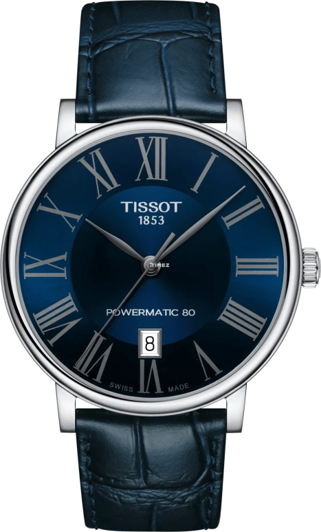 Tissot Carson T1224071604300