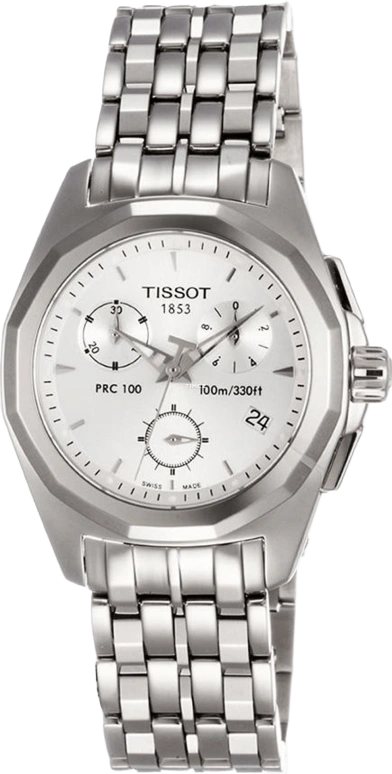 Tissot PRC 100 T008.217.11.031.00