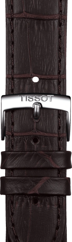 Tissot,PR 100 39mm,39mm,Stainless Steel,Silver,Quartz,Day,26280hours,T101,T101.410.26.031.00
