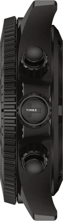 Tissot,Seastar 38mm,38mm,Stainless Steel,Black,Quartz,Chronograph,Day,T120,T120.217.33.061.00