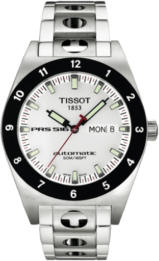 tissot tissot-prs-516 