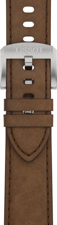Tissot,PRC 100 39mm,39mm,Stainless Steel,Silver,Quartz,Day,Solar Charging,T151,T151.422.16.031.00