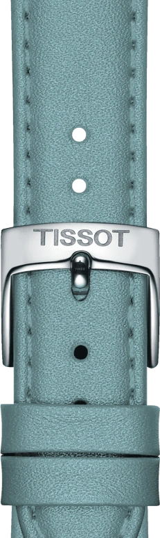 Tissot,Carson 32mm,32mm,Stainless Steel,Blue,Quartz,Moonphase,Date,T122,T122.223.16.353.00