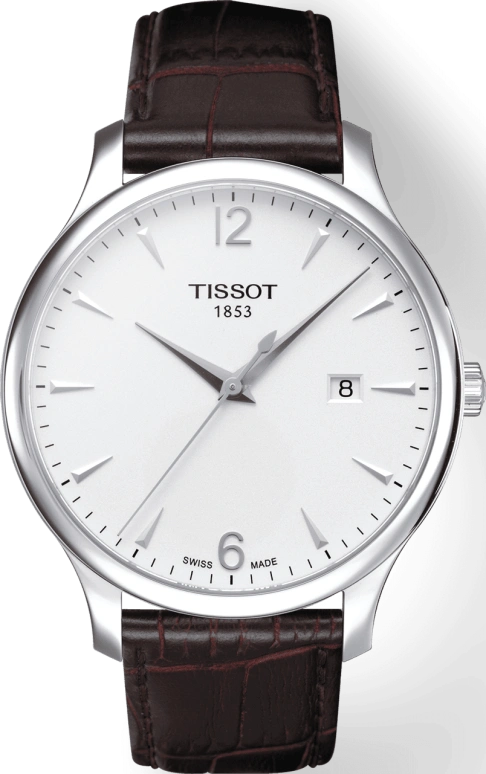 Tissot Tradition T063.610.16.037.00