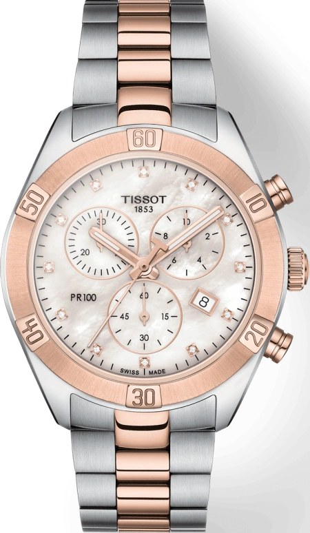 Tissot PR 100 T101.917.22.116.00