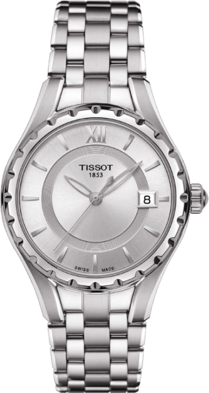 Tissot T-Trend T072.210.11.038.00
