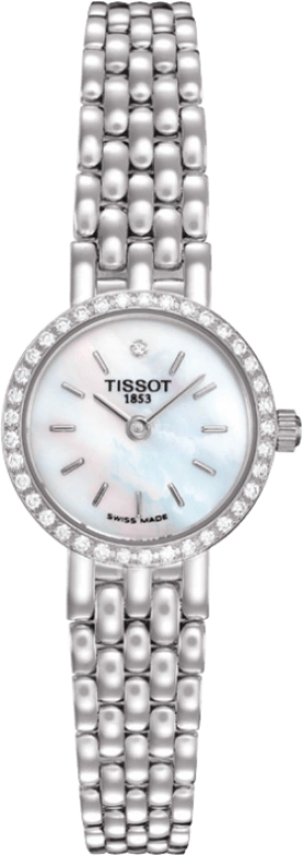 Tissot Caliente T74.5.112.76