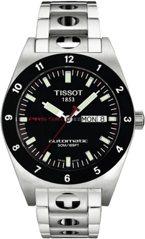 Tissot PRS 516 T91.1.483.51