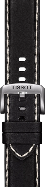 Tissot,T-Sport 45mm,45mm,Stainless Steel,Black,Quartz,Chronograph,Day,T116,T116.617.16.062.00