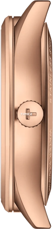 Tissot,Dream 40mm,40mm,Stainless Steel,Silver,Automatic,Day,Sapphire,Crystal Glass,T158,T158.407.36.031.00