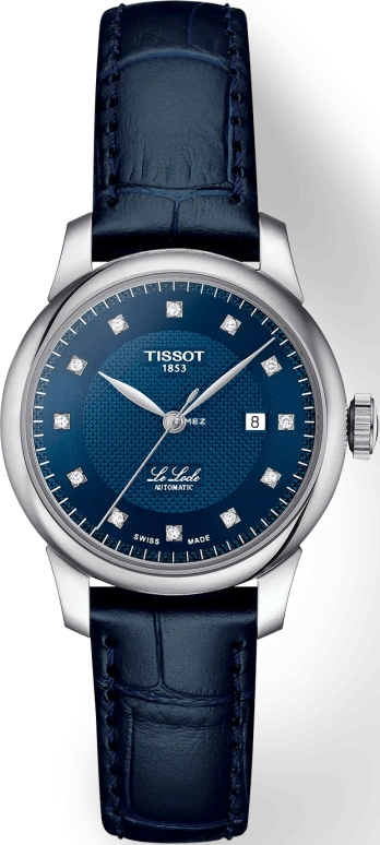 Tissot Le Locle T006.207.16.046.00