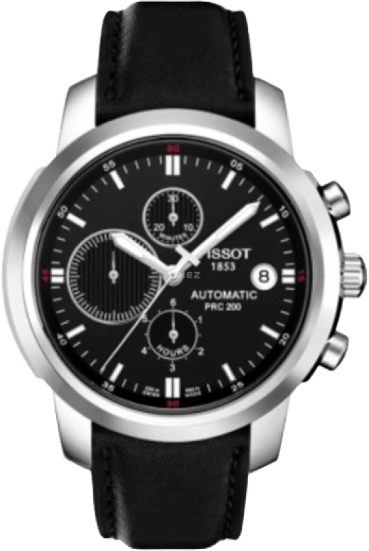 Tissot PRC 200 T014.427.16.051.00