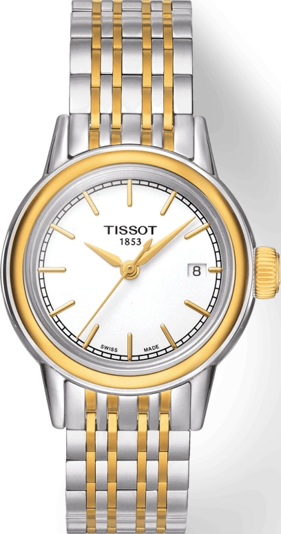 Tissot Carson T085.210.22.011.00
