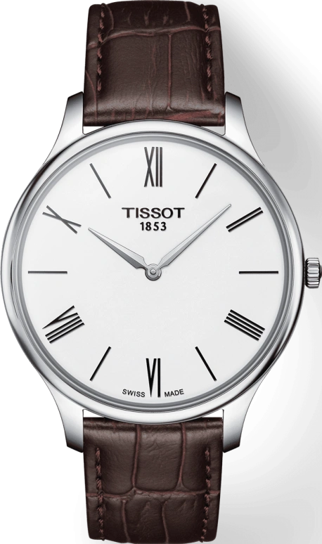 Tissot Tradition T063.409.16.018.00