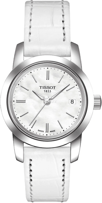 Tissot Dream T033.210.16.111.00