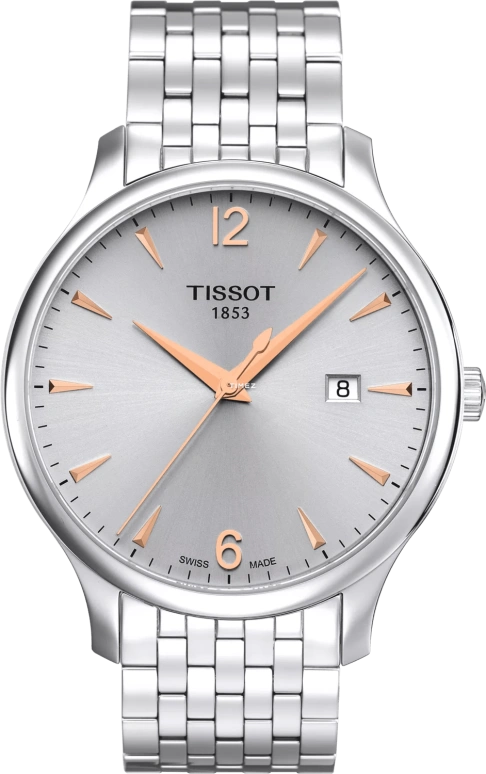 Tissot Tradition T063.610.11.037.01