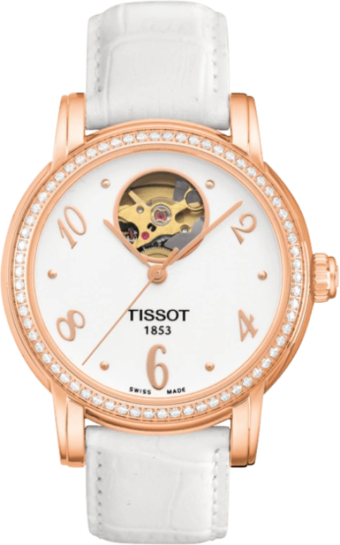 Tissot T-Classic T050.207.36.017.01