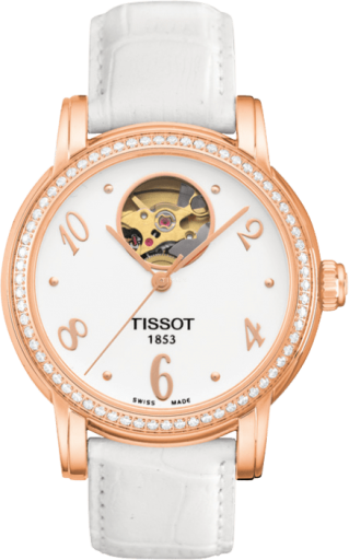 tissot tissot-t-classic 
