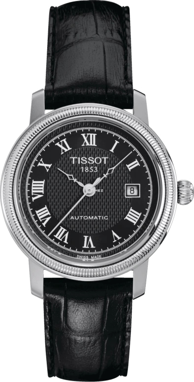 Tissot Bridgeport T045.207.16.053.00