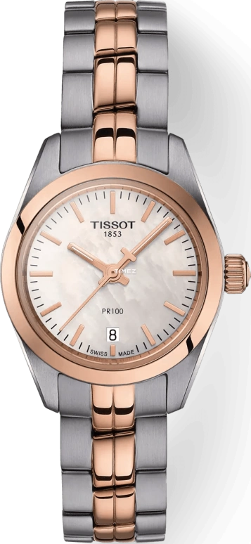 Tissot PR 100 T101.010.22.111.01