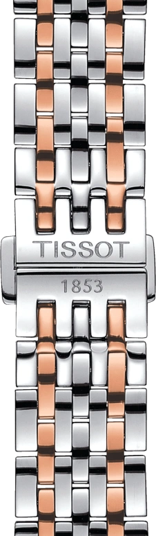 Tissot,Le Locle 39.30mm,39.30mm,Stainless Steel,Silver,Automatic,Day,80hours,T006,T006.407.22.033.00