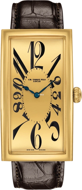 Tissot Heritage T71.3.718.22