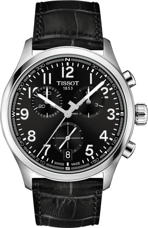 Tissot Chrono T116.417.16.052.00