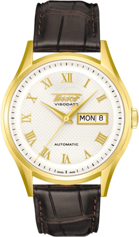 Tissot Heritage T910.430.16.033.00