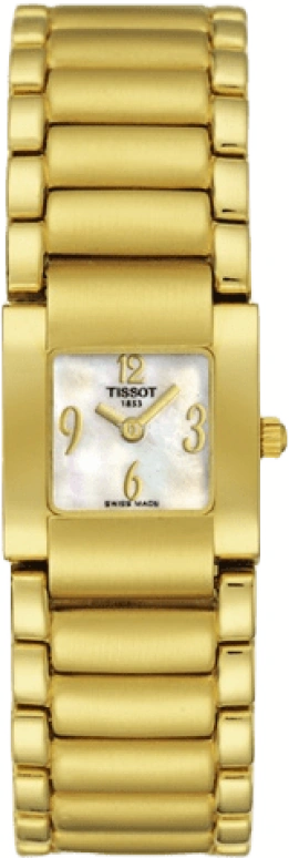 Tissot T-Gold T73.3.361.72
