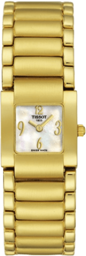 tissot tissot-t-gold 