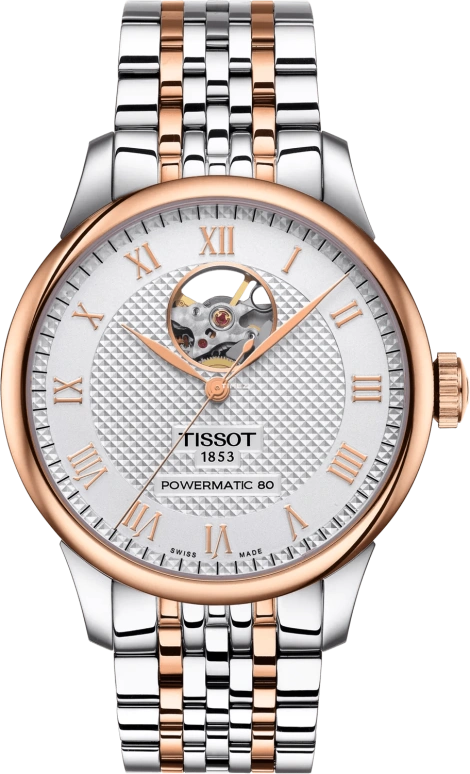 Tissot Le Locle T006.407.22.033.02