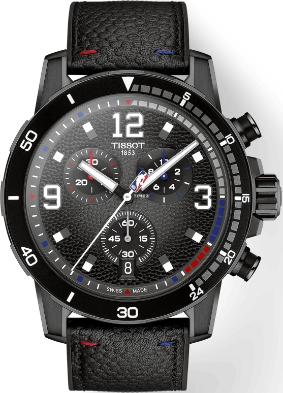 Tissot Supersport T125.617.37.067.00