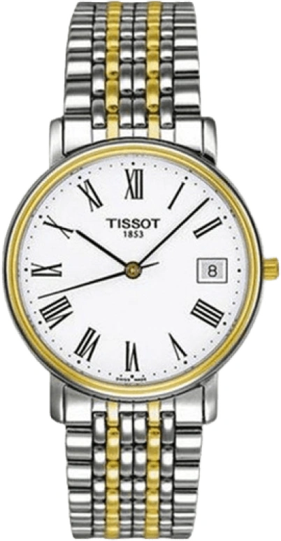 Tissot Desire T52.2.481.13