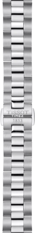 Tissot,T-My Lady 29mm,29mm,Stainless Steel,Blue,Automatic,Day,48hours,T930,T930.007.41.046.00