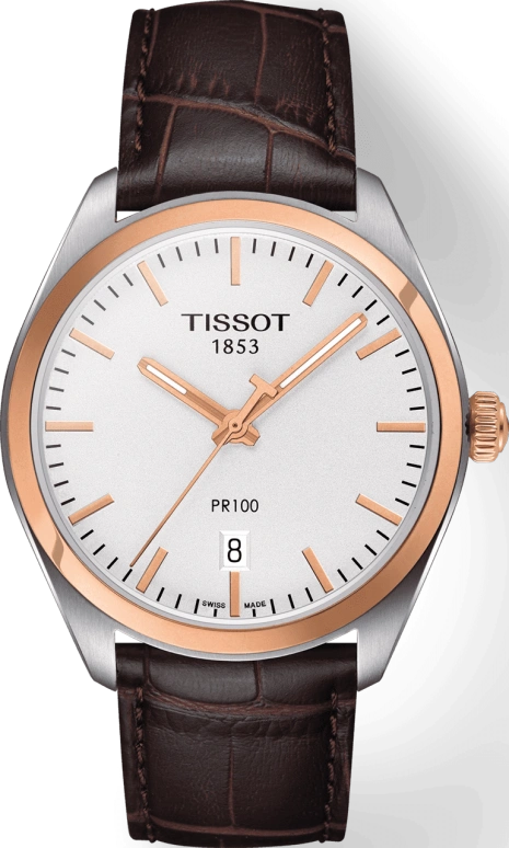 Tissot PR 100 T101.410.26.031.00