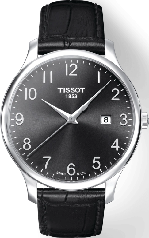 Tissot Tradition T063.610.16.052.00
