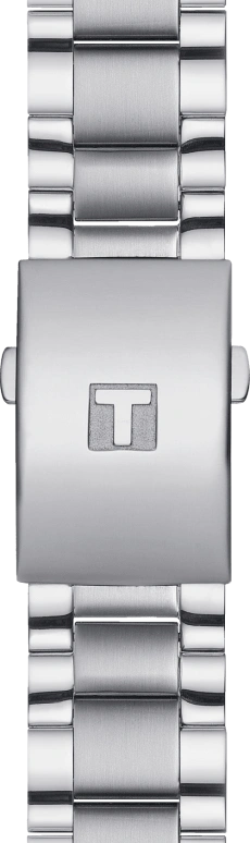 Tissot,XL 43mm,43mm,Stainless Steel,Black,Automatic,Date,72hours,T116,T116.407.11.051.00