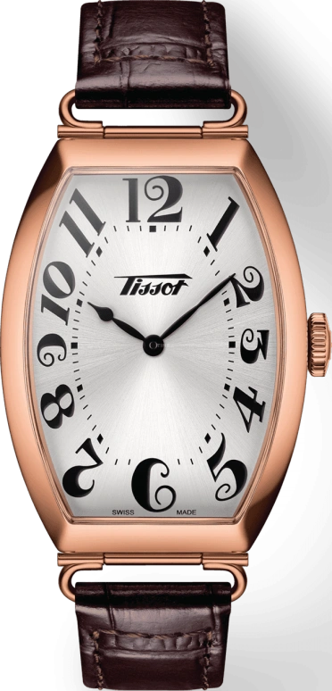 Tissot Heritage T128.509.36.032.00
