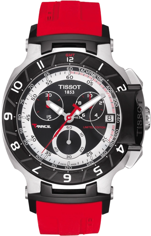 Tissot T-Sport T048.417.27.051.01