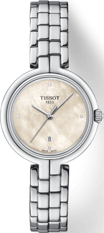 Tissot Flamingo T094.210.11.116.02