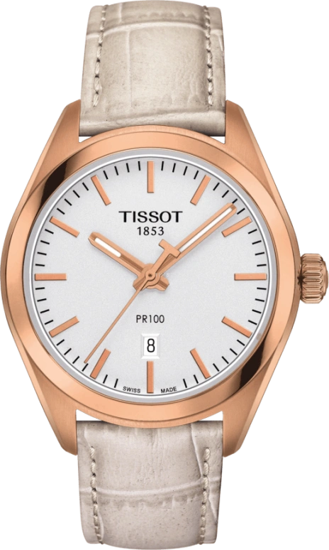 Tissot PR 100 T101.210.36.031.00