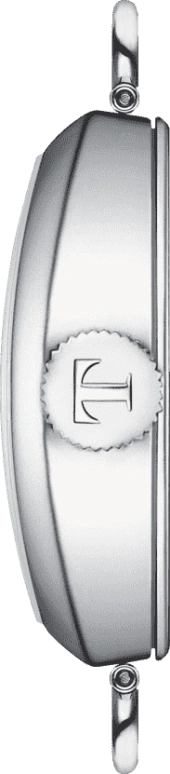 Tissot,Heritage 30.10mm,30.10mm,Stainless Steel,Blue,Quartz,26280hours,Sapphire,T128,T128.109.16.042.00